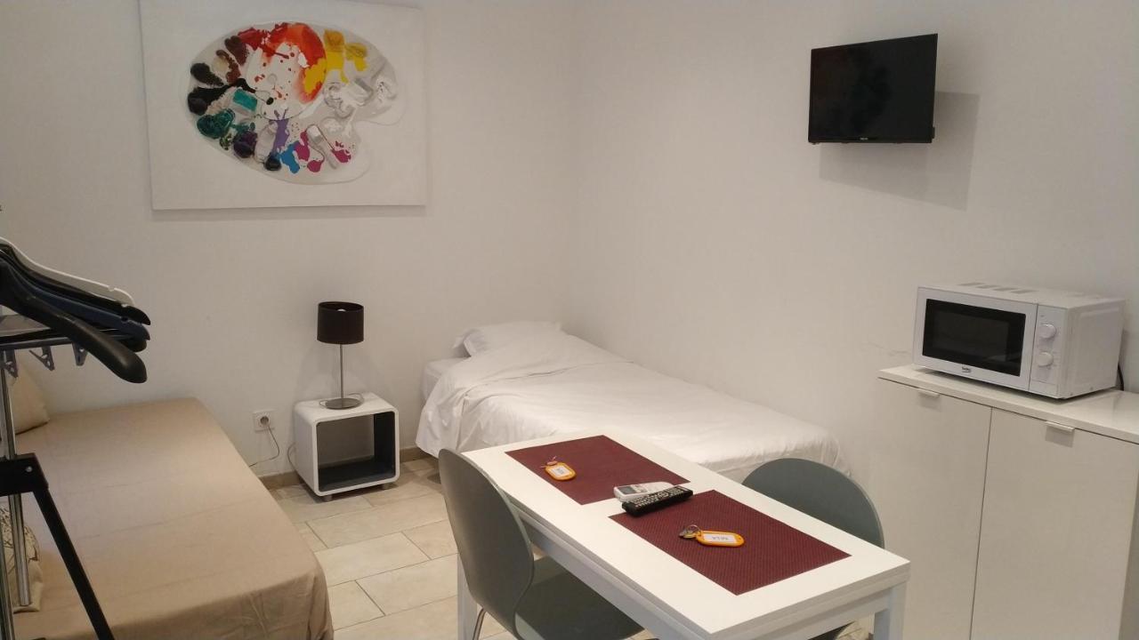 Coeur De Cannes City Quarto foto